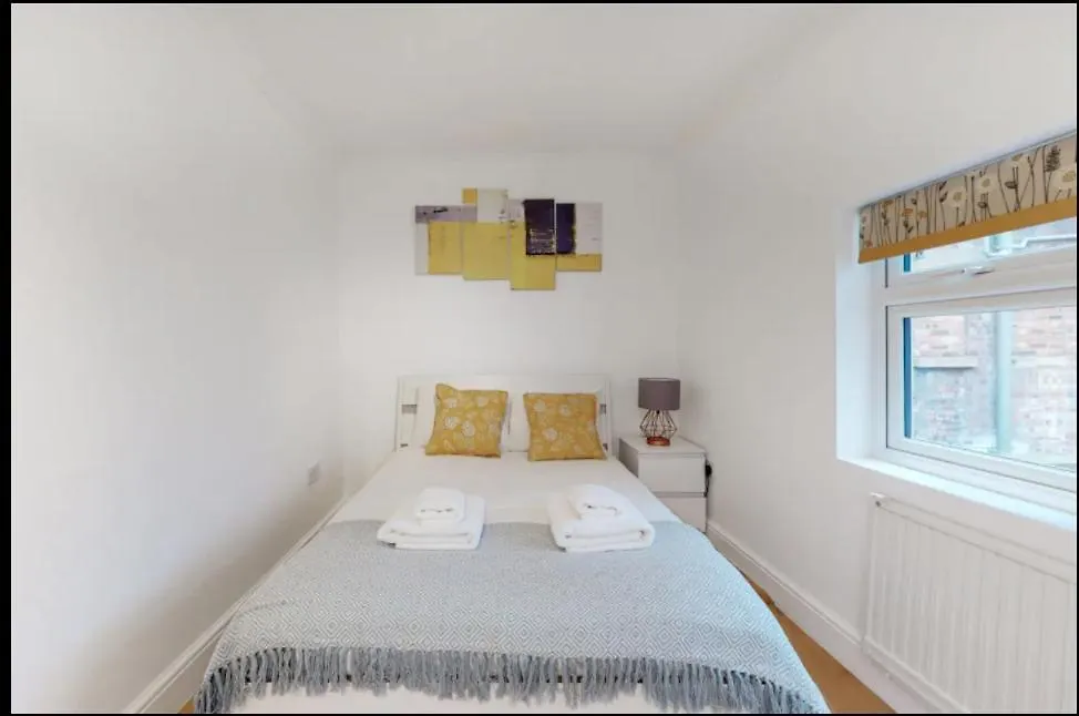 New Spacious 1 Bed Studio Flat In Aldgate Apartment London United Kingdom